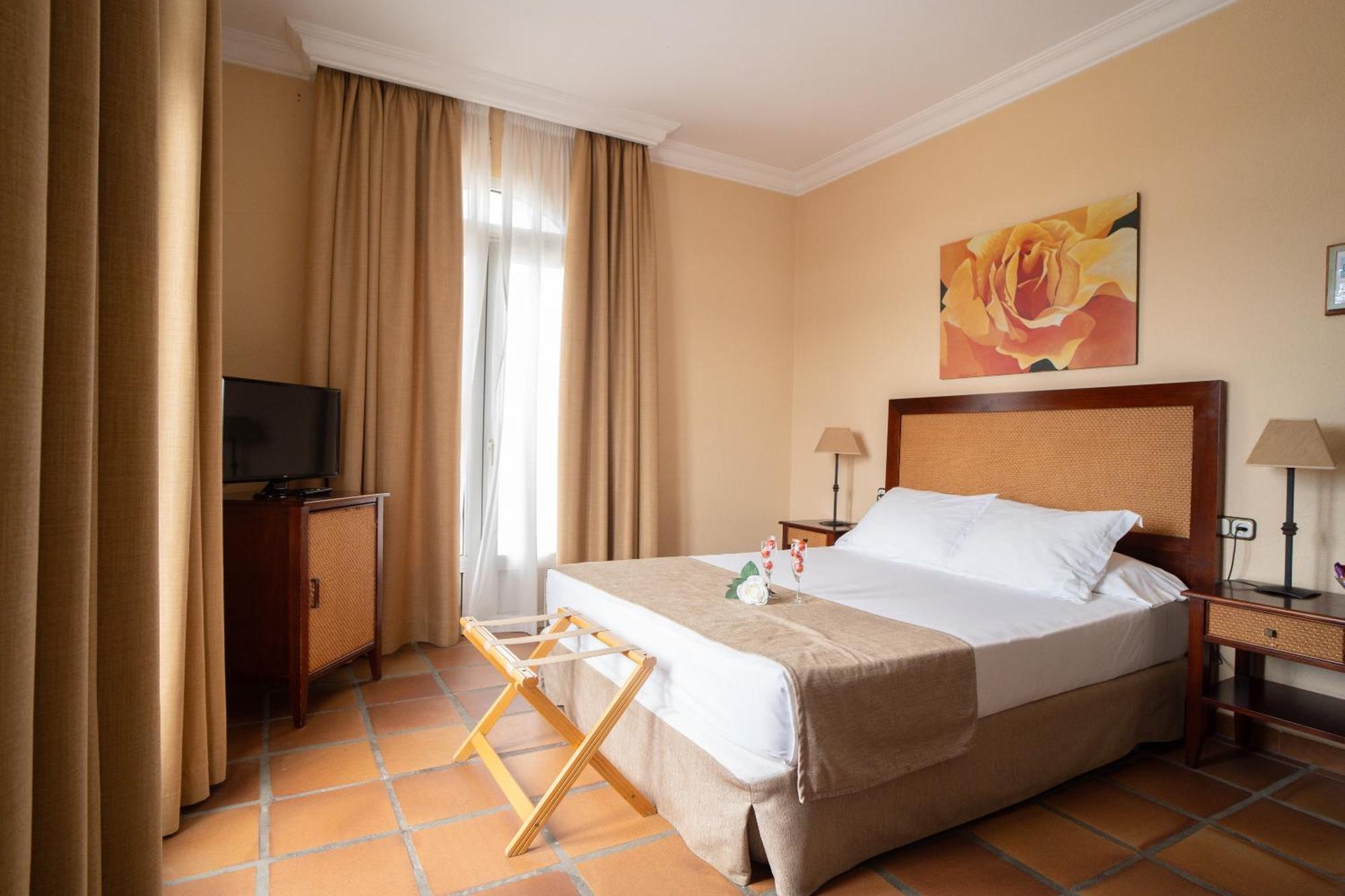 Hotel Albaida Nature Mazagón Kültér fotó