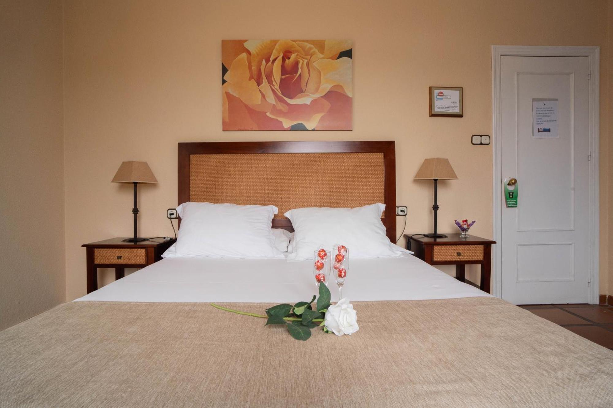 Hotel Albaida Nature Mazagón Kültér fotó