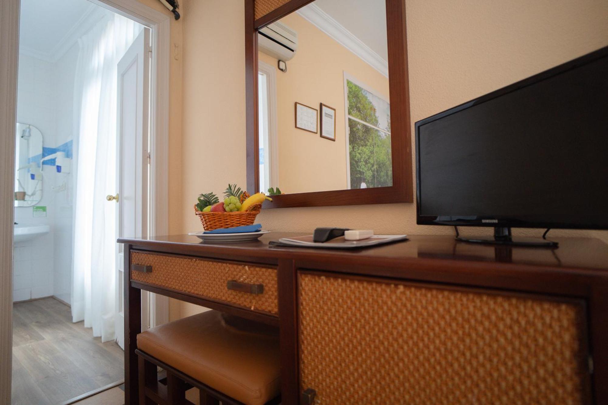 Hotel Albaida Nature Mazagón Kültér fotó