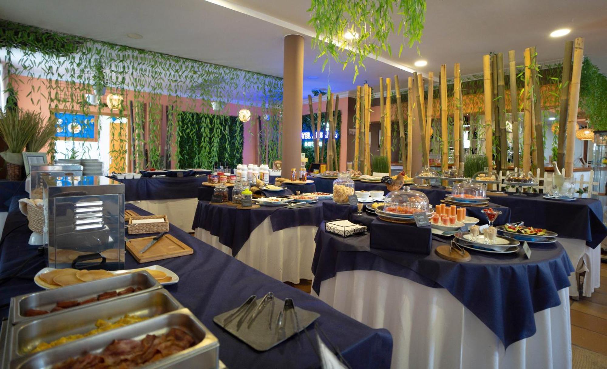 Hotel Albaida Nature Mazagón Kültér fotó