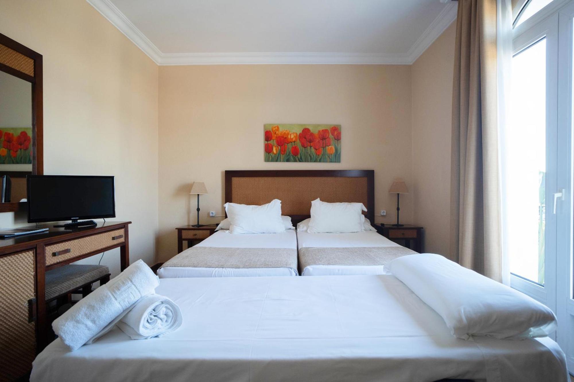 Hotel Albaida Nature Mazagón Kültér fotó